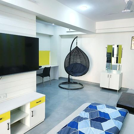 Studios By La Sentido Ghaziabad Exterior foto