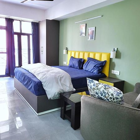 Studios By La Sentido Ghaziabad Exterior foto