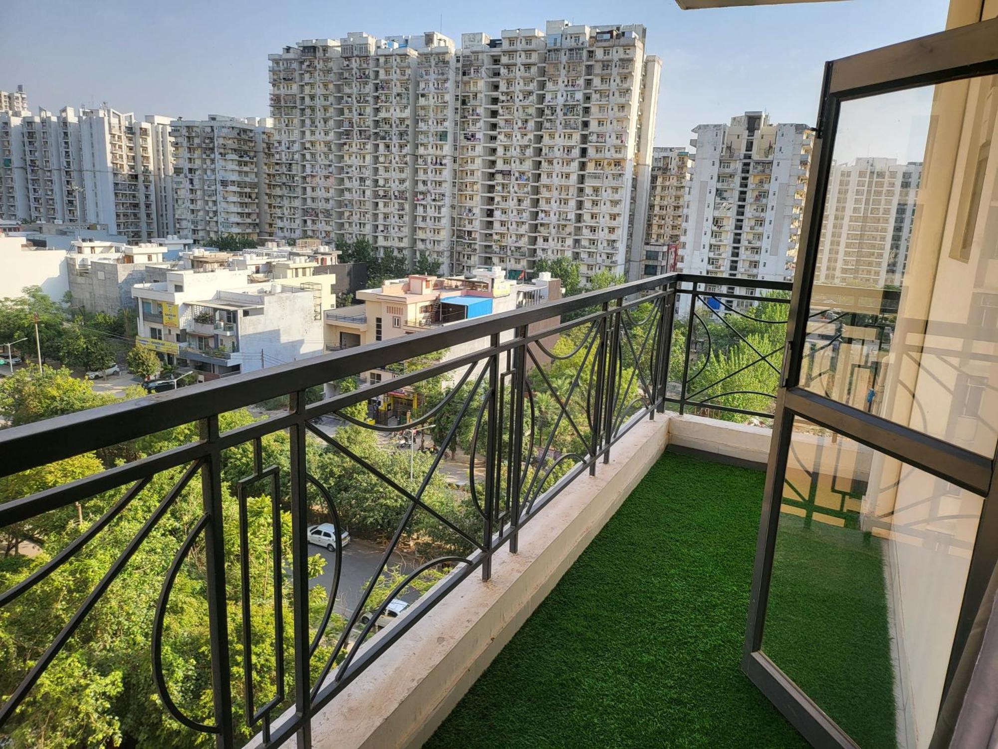 Studios By La Sentido Ghaziabad Exterior foto