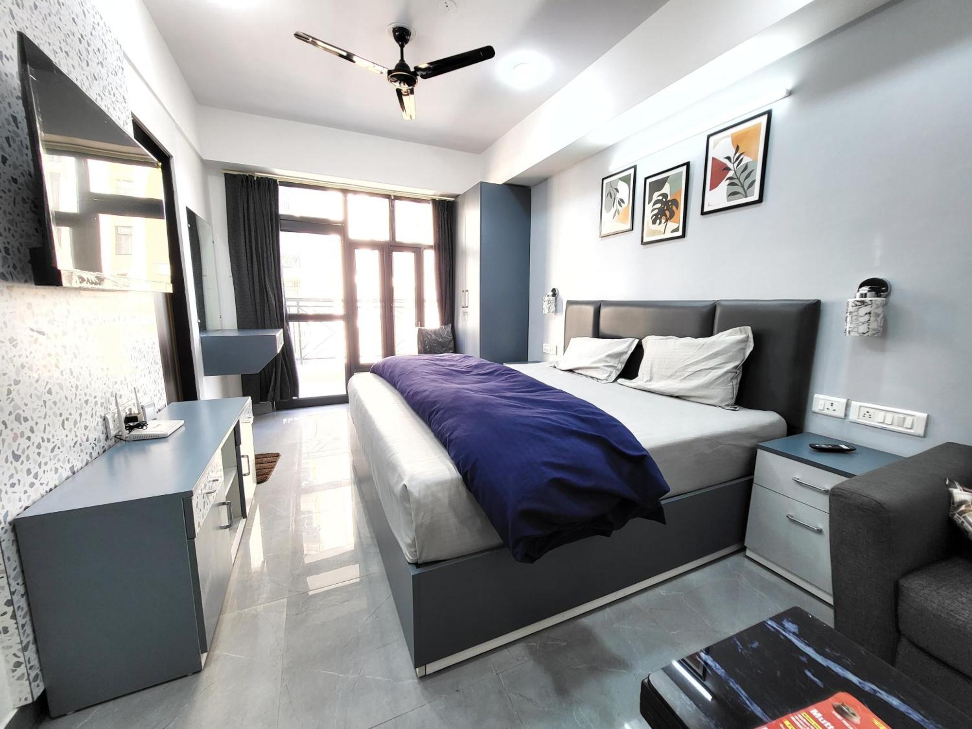 Studios By La Sentido Ghaziabad Exterior foto
